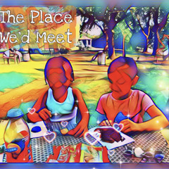 Mac Ruler - The Place We’d Meet