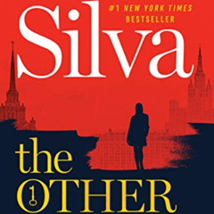 [Read] EPUB √ The Other Woman: A Novel (Gabriel Allon, 18) by  Daniel Silva [EBOOK EP