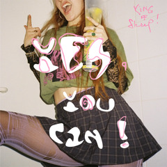 yes you can !