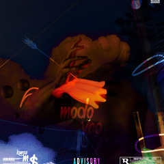 MODO VOO(Prod. llbeatz x Callmeay)