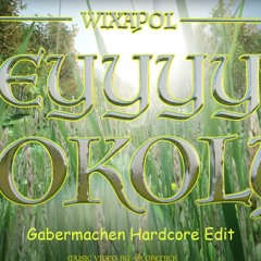 Wixapol - HEYYYYY SOKOLY(Gabermachen Hardcore Edit)