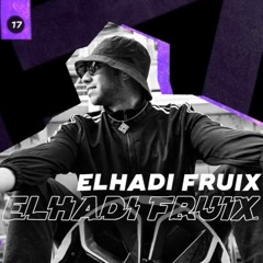 Rush #17 - Elhadi Fruix