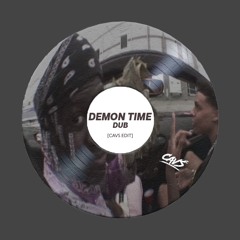 Lil Yachty Demon Time Dub [Joel Cavs Edit]