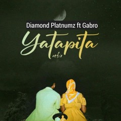 ft DiamondPlatnumz - Yatapita RmX