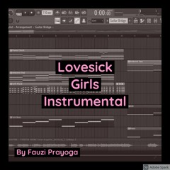 Lovesick Girls Inst. | FLP