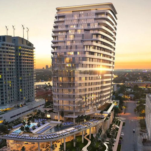 100 Methods - 8 AM in Broward