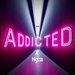 "ADDICTED" X "NGOZI" [Jerry C Remix] [AfroBeat]*Explicit*