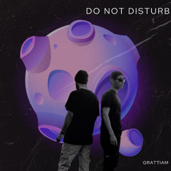Progressive House for party - Do Not Disturb