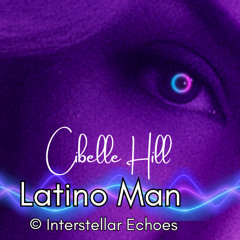 © Cibelle Hill - Latino Man 2025