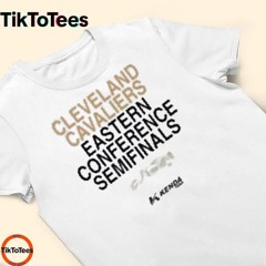 Top Cleveland Cavaliers Game For Giveaways On May 13 Versus Celtics NBA Playoffs 2023-2024 T-Shirt