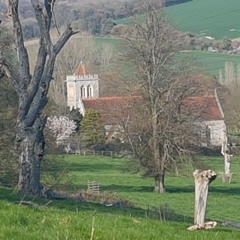 Symphonic Poem Number 2 (Hughenden) in F Minor