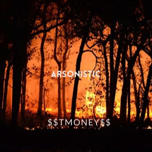 Ashes/ The Circuit (prod By $$Tmoney$$ Beatz)