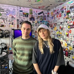 Regularfantasy @ The Lot Radio 01-04-2025