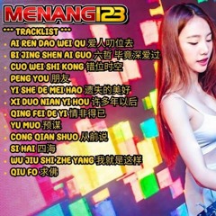 AI REN DAO WEI QU 爱人叨位去 - BI JING SHEN AI GUO 六哲 毕竟深爱过 MANYAO ELECTRO MIX 2024 SPECIAL REQ MENANG123