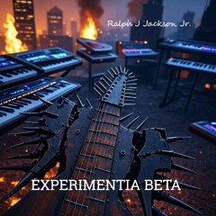 Experimentia Beta 9