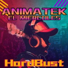ANIMATEK Q ES MIERCOLES HardBust