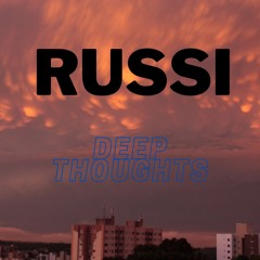 Deep Thoughts (Instrumental)