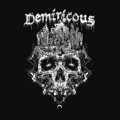 Demiricous - Merciless Slut Cult