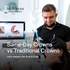Dr. Kevin Molldrem - Combining Expertise With Compassion