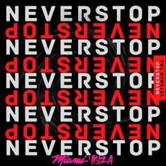 Vitamin THC - Never Stop