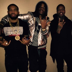 December Samples 2/2 [prod. perc40]*