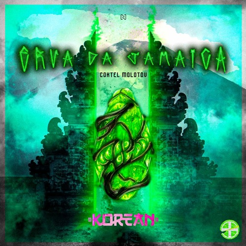 Coktel Molotov - Erva Da Jamaica ( Korean On Fire Bootleg )Free Download