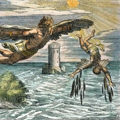 Dying Icarus (this high B4)