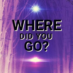 Where did you go