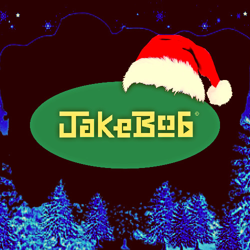 JAKEBOB - FIRING [DEVIL MIX] [XMAS #13]