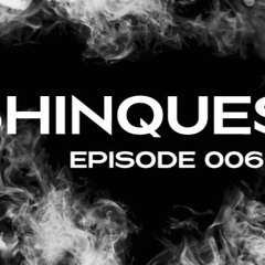 Shinquest / Episode 006