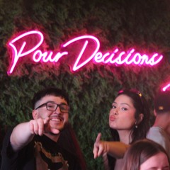 MATTY ZAMZ B2B - The Crypt FOH takeover 9/5/24