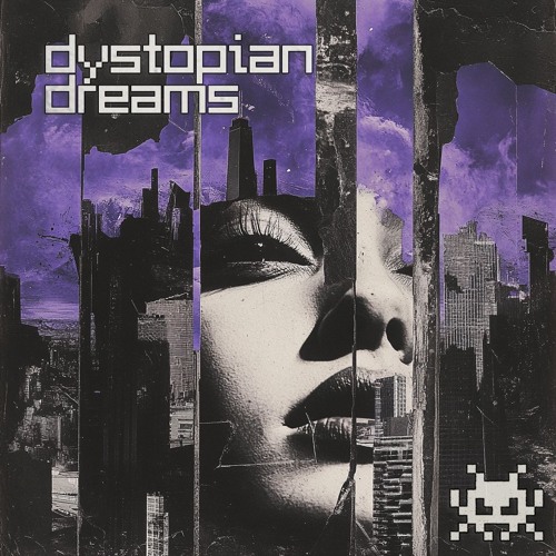 charlie.pxls - Dystopian Dreams Mixtape