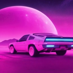 ASTRAL DRIFT - A Chillwave Synthwave MIX