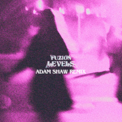 FUZION - LEVELS (Adam Shaw Remix)
