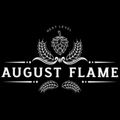 August flame - Devil's R&B (official audio)