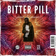 YOUNG THUG X WHEEZY Type Beat - "Bitter Pill"