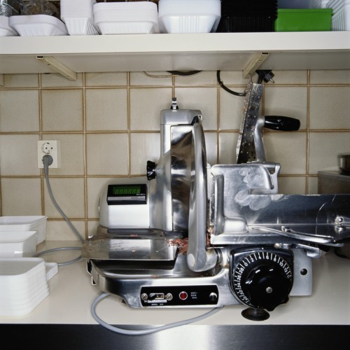 Stream Rival Electric Food Slicer Model 1101e 5 Manual by Vicki