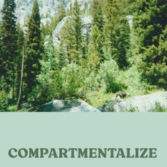 Compartmentalize