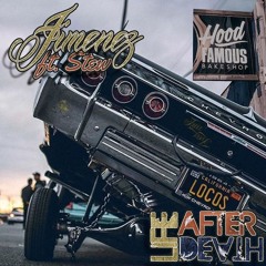 Jimenez - Life After Death (ft. Stew)