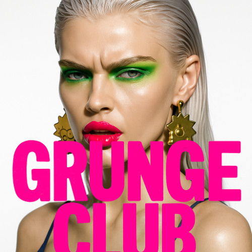 I launch my sound across the stores