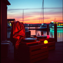 Drum and Bass Is Always