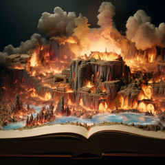 History Burning