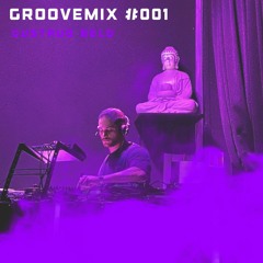 Groovemix #001