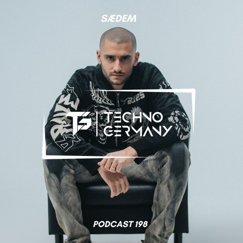 SÆDEM - Techno Germany Podcast 198 2026-01-15