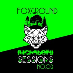 04 Foxground - Fuchsberg Session no02 POTTWURST DIE PottCats