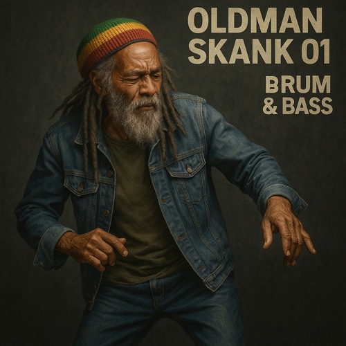 Old Man Skank 01