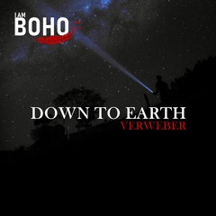 I Am Boho - Down To Earth by Verweber