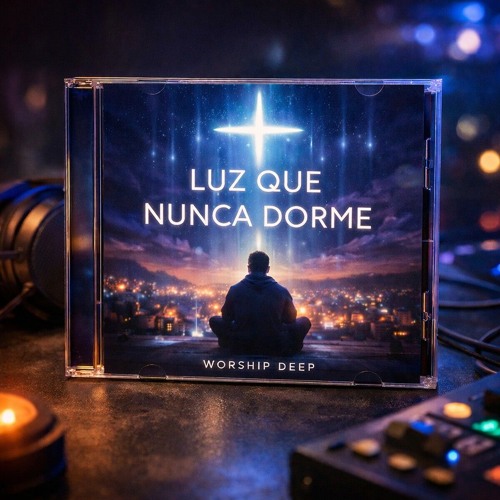 Stream A luz que nunca dorme by DJ PRAISE | Listen online for free on ...