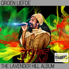 Groen Liefde (SELASSIE) PROD & BEAT BY KC VOCALIST