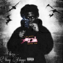 IRZO - Yxng Nxgga